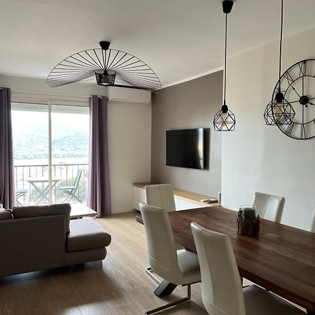 Superbe Appartement En Centre Ville Porto-Vecchio  Buitenkant foto