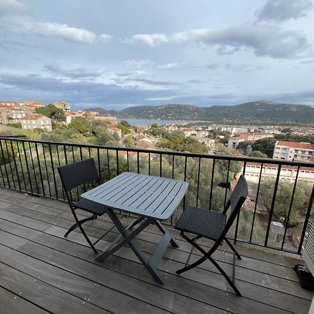 Superbe Appartement En Centre Ville Porto-Vecchio  Buitenkant foto