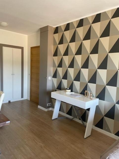 Superbe Appartement En Centre Ville Porto-Vecchio  Buitenkant foto