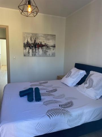 Superbe Appartement En Centre Ville Porto-Vecchio  Buitenkant foto