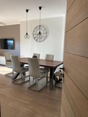 Superbe Appartement En Centre Ville Porto-Vecchio  Buitenkant foto