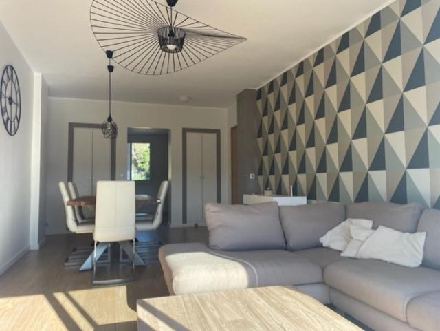 Superbe Appartement En Centre Ville Porto-Vecchio  Buitenkant foto