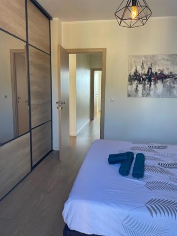 Superbe Appartement En Centre Ville Porto-Vecchio  Buitenkant foto