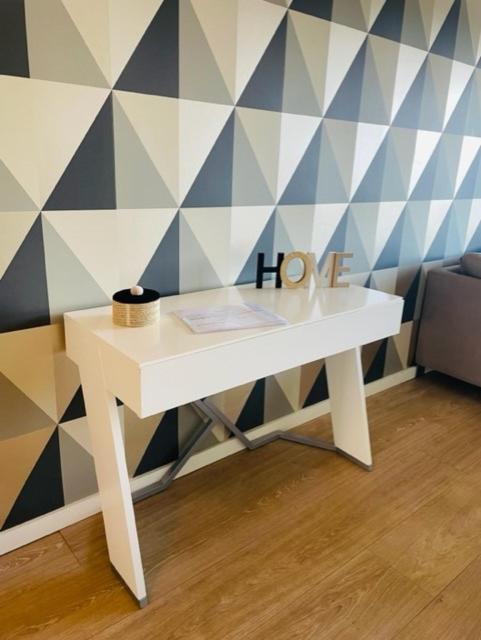 Superbe Appartement En Centre Ville Porto-Vecchio  Buitenkant foto