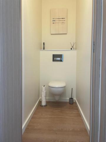 Superbe Appartement En Centre Ville Porto-Vecchio  Buitenkant foto