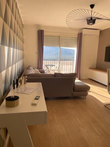 Superbe Appartement En Centre Ville Porto-Vecchio  Buitenkant foto