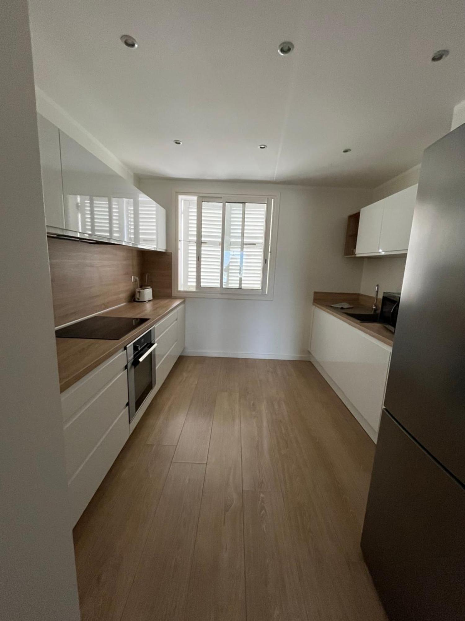 Superbe Appartement En Centre Ville Porto-Vecchio  Buitenkant foto