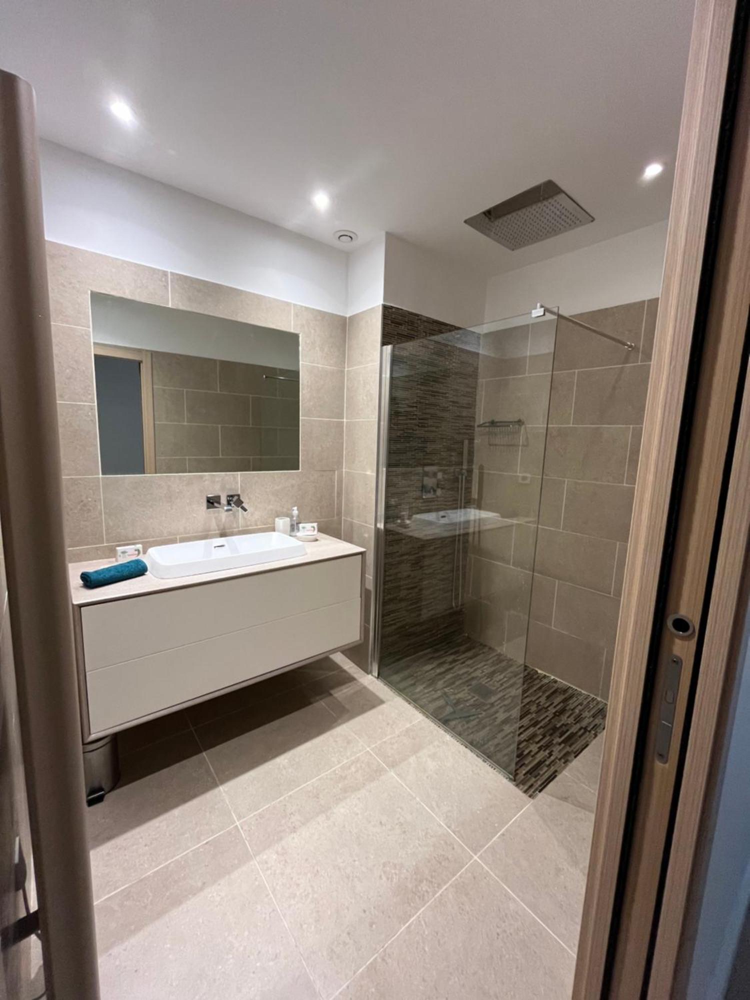 Superbe Appartement En Centre Ville Porto-Vecchio  Buitenkant foto