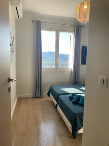Superbe Appartement En Centre Ville Porto-Vecchio  Buitenkant foto