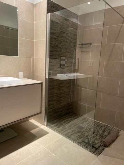 Superbe Appartement En Centre Ville Porto-Vecchio  Buitenkant foto
